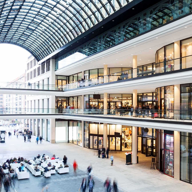 Chungyo Department Store, Taiwan